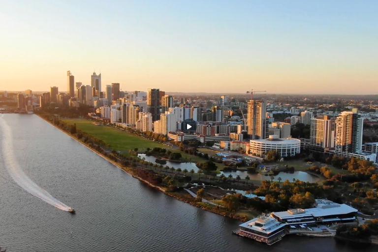 Networking: Coffee Catchup